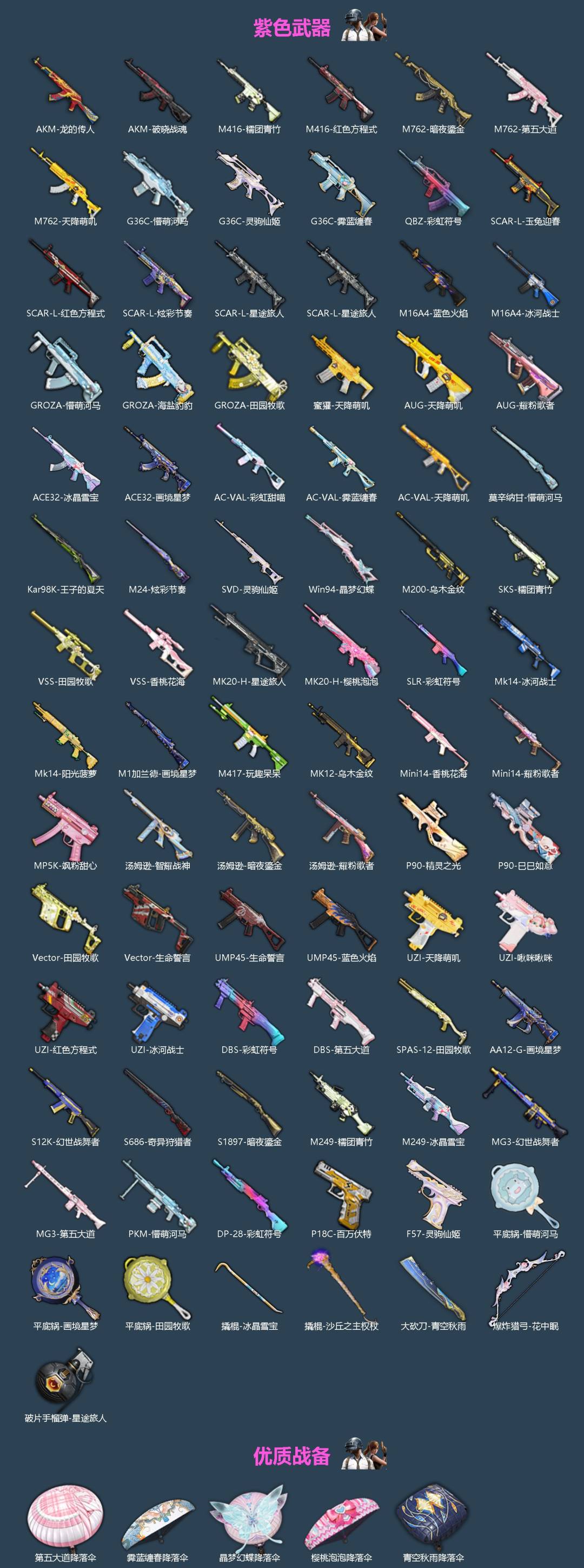 HPLX4180862和平精英账号详情图3