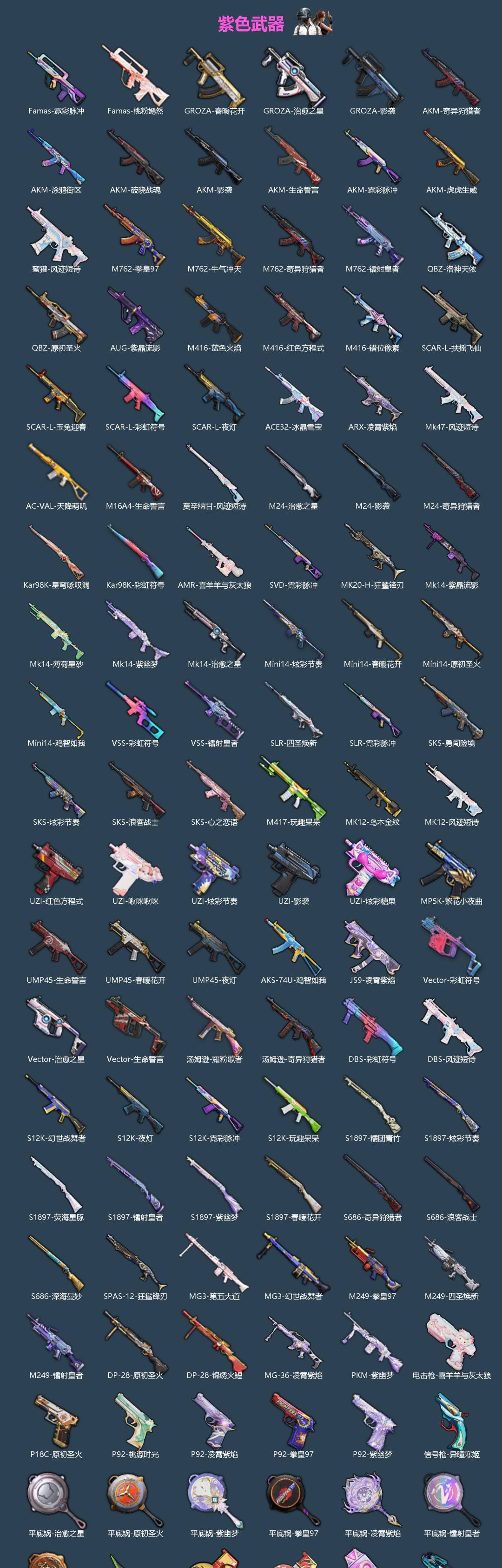 HPLX4181083和平精英账号详情图3