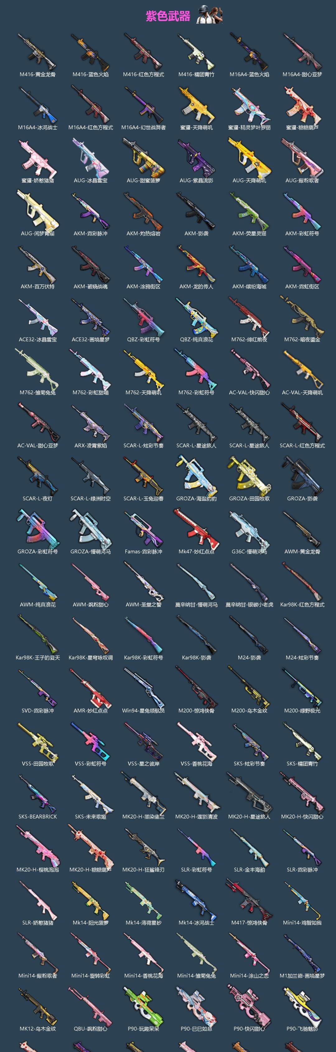 HPLX4181125和平精英账号详情图3