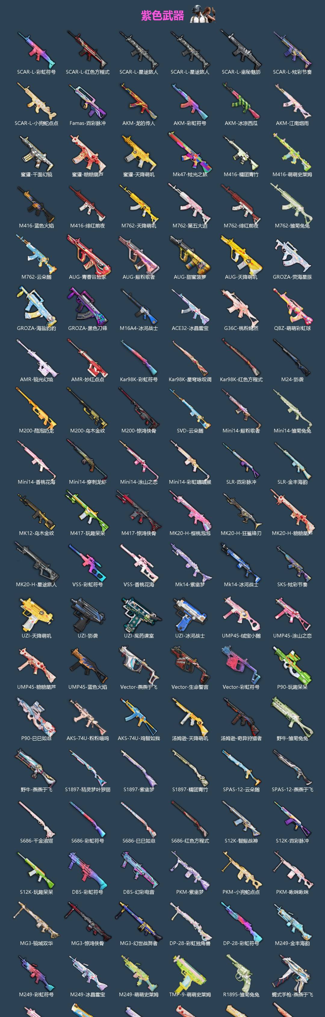 HPLX4181768和平精英账号详情图3