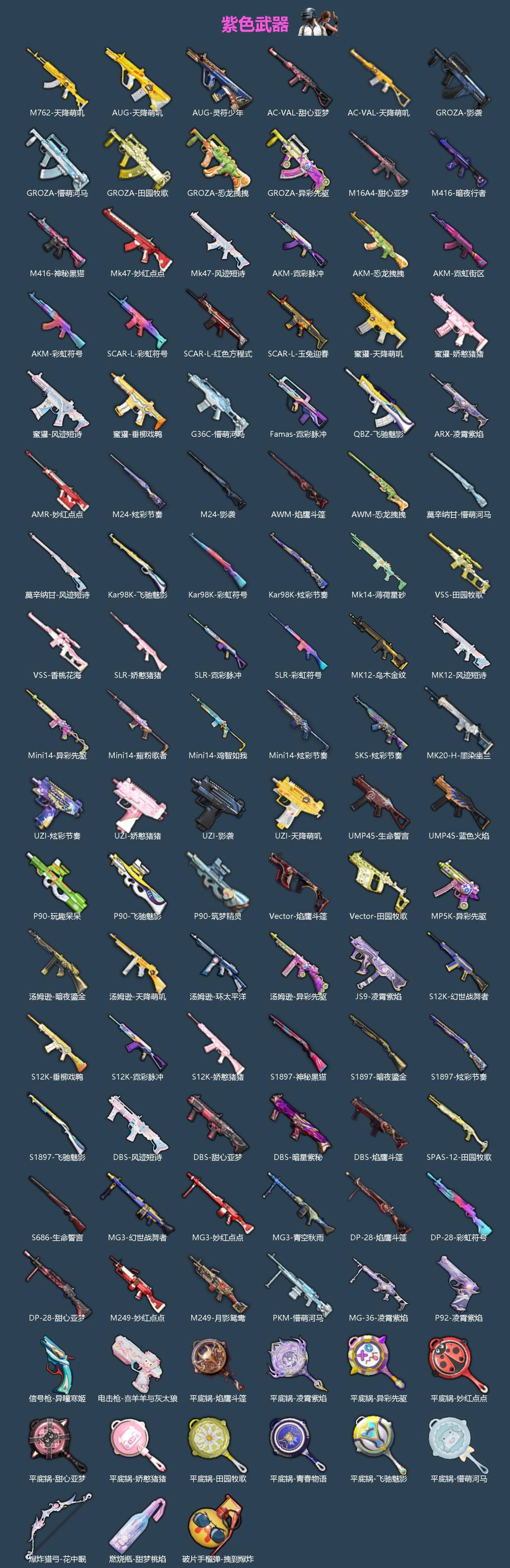 HPLX4181775和平精英账号详情图3