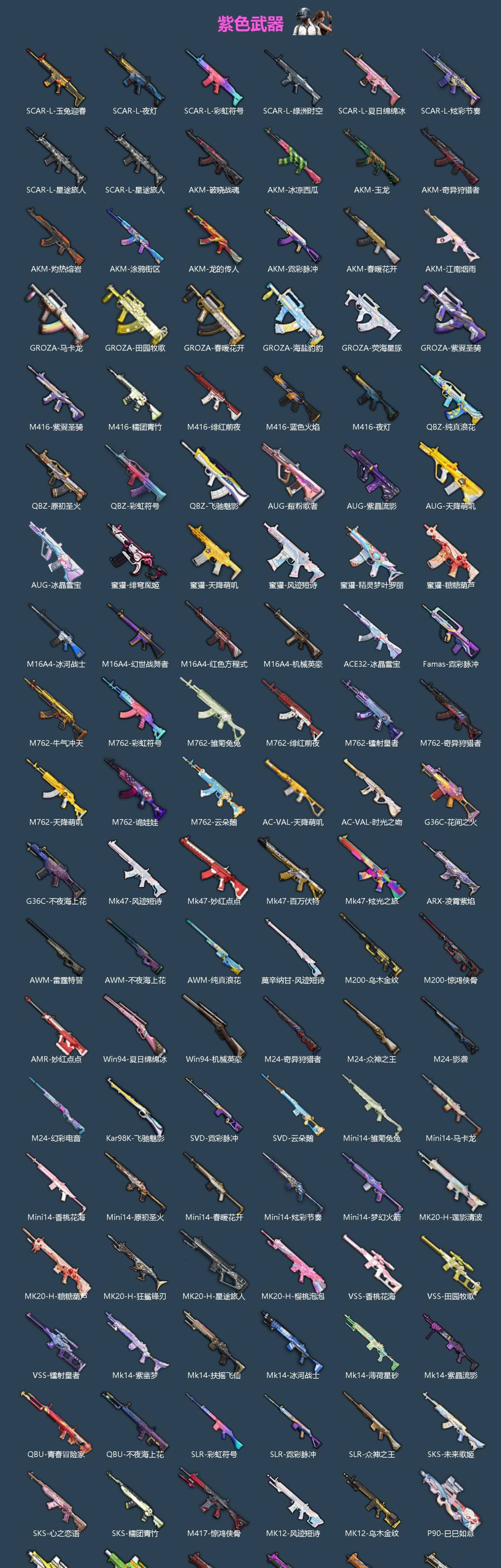 HPLX4181800和平精英账号详情图3