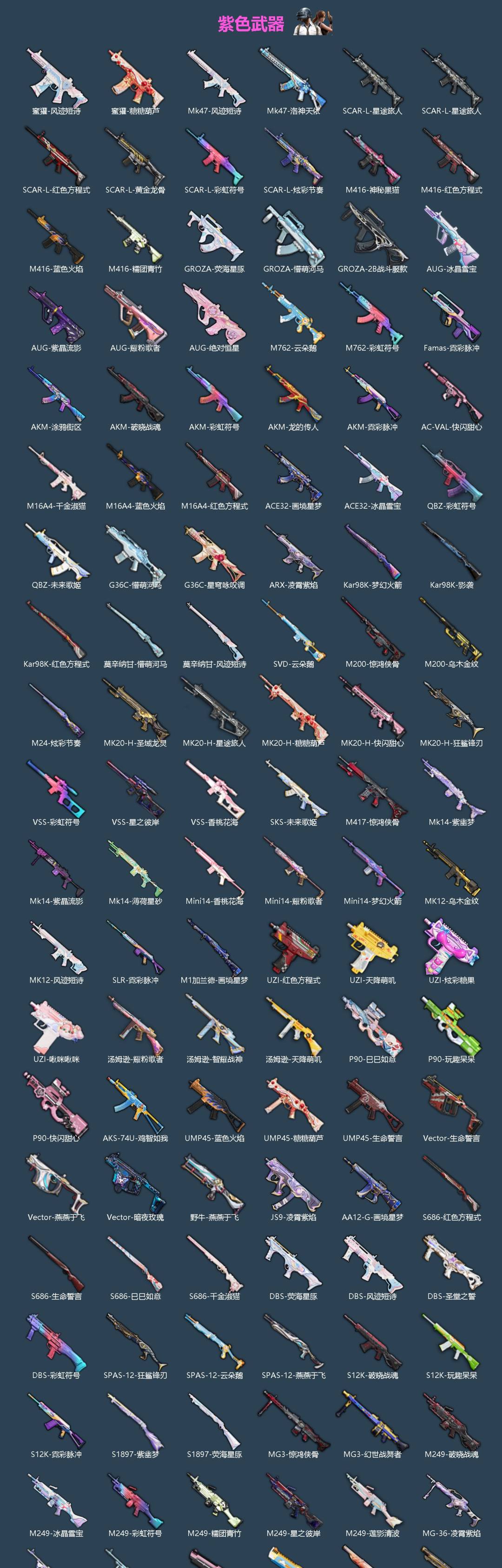 HPLX4182132和平精英账号详情图3