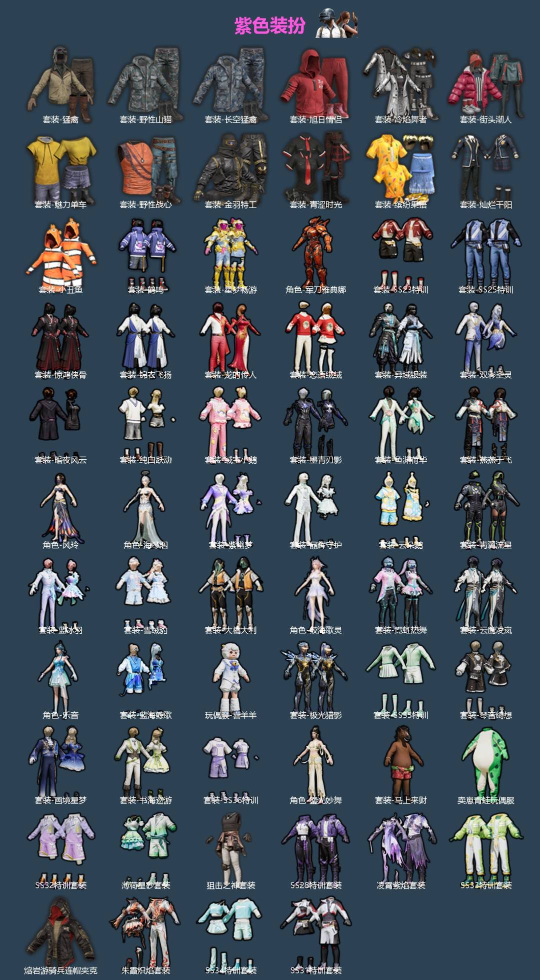 HPLX4182374和平精英账号详情图2