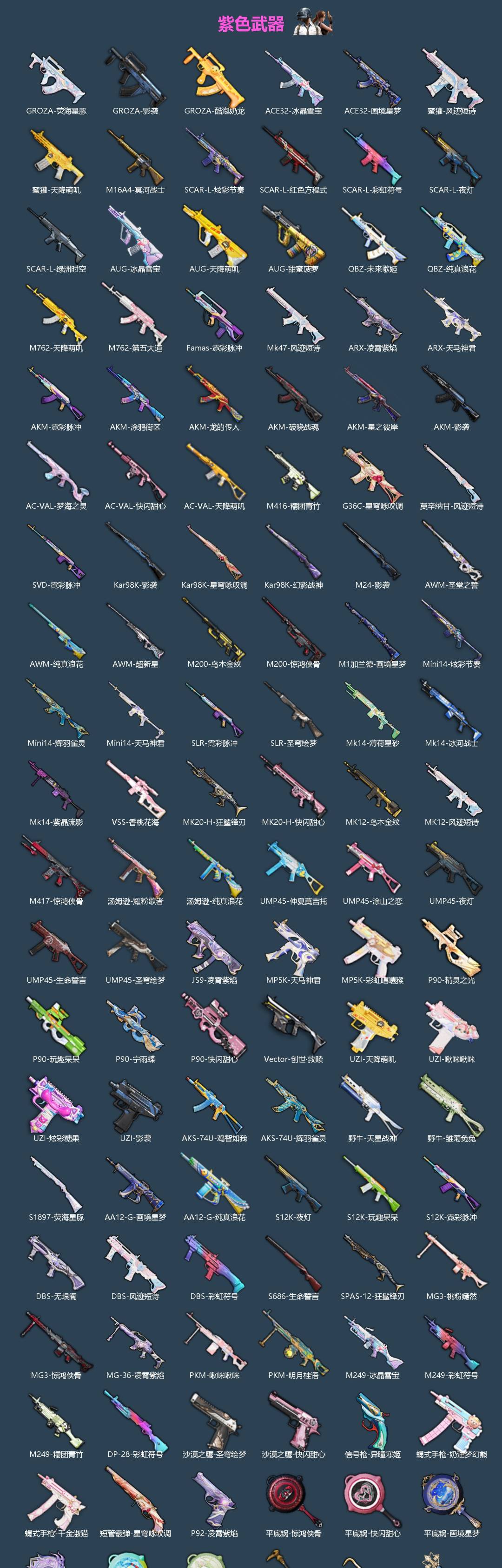 HPLX4182962和平精英账号详情图3