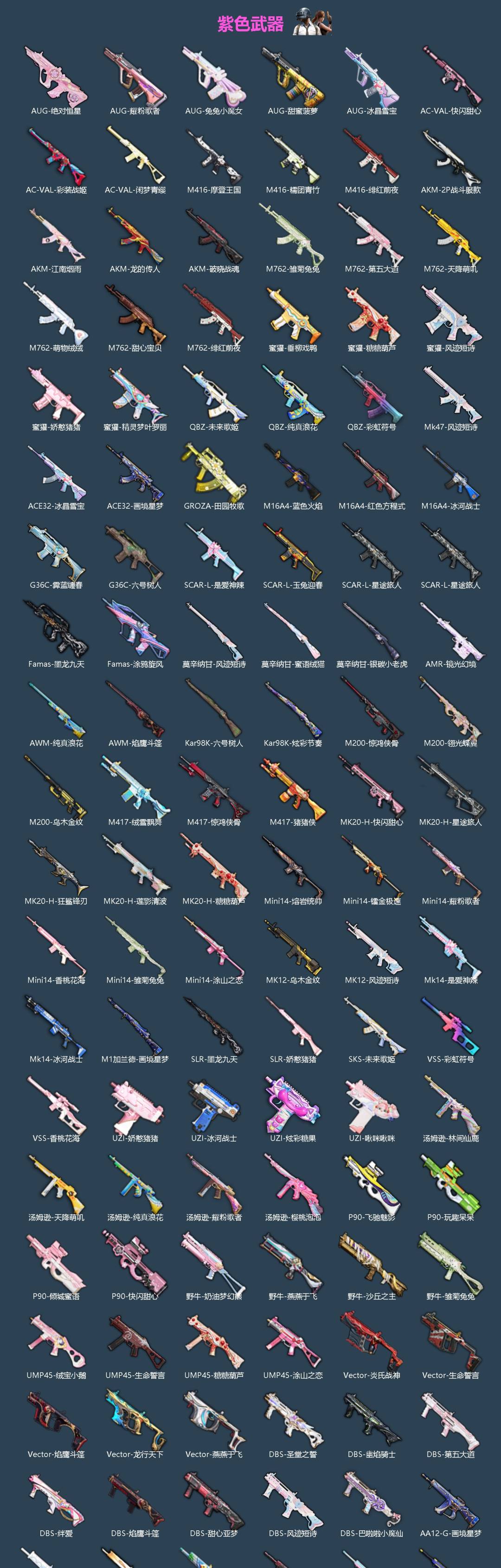 HPLX4183256和平精英账号详情图3