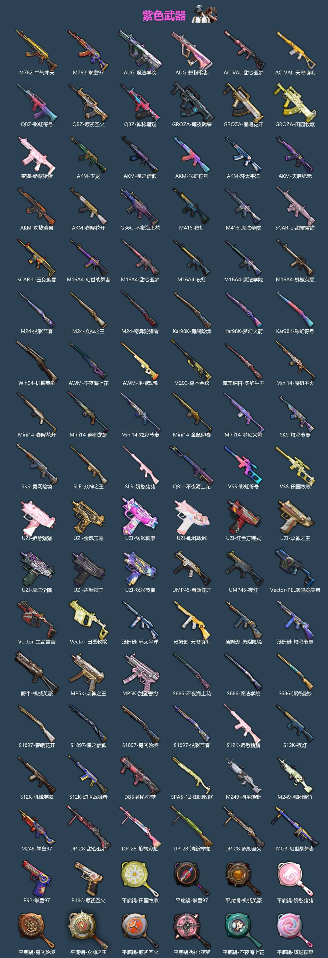 HPLX4183622和平精英账号详情图3