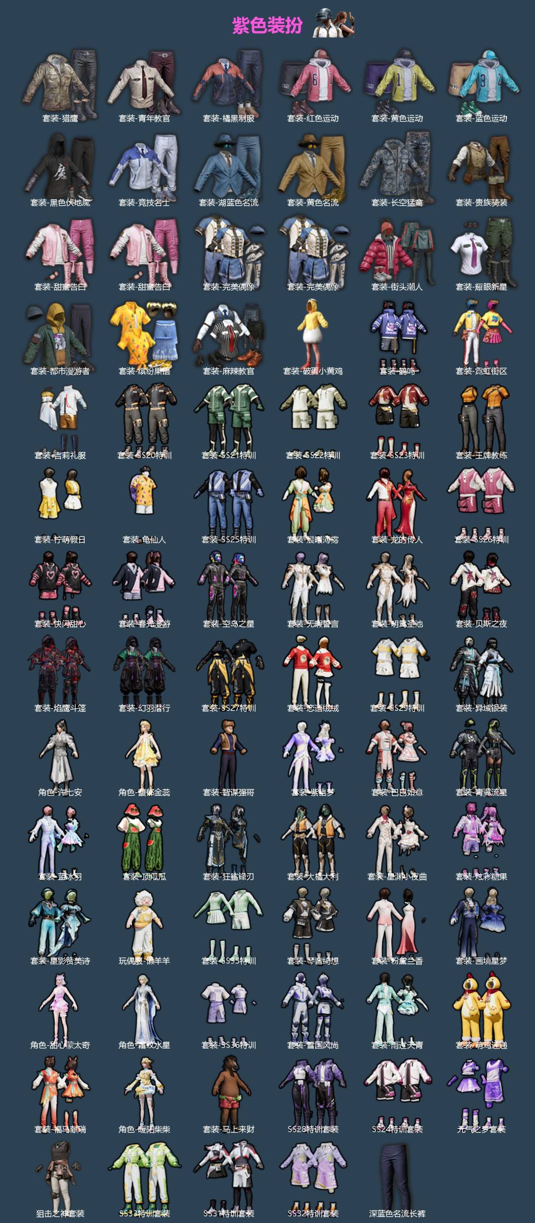 HPLX4183838和平精英账号详情图2