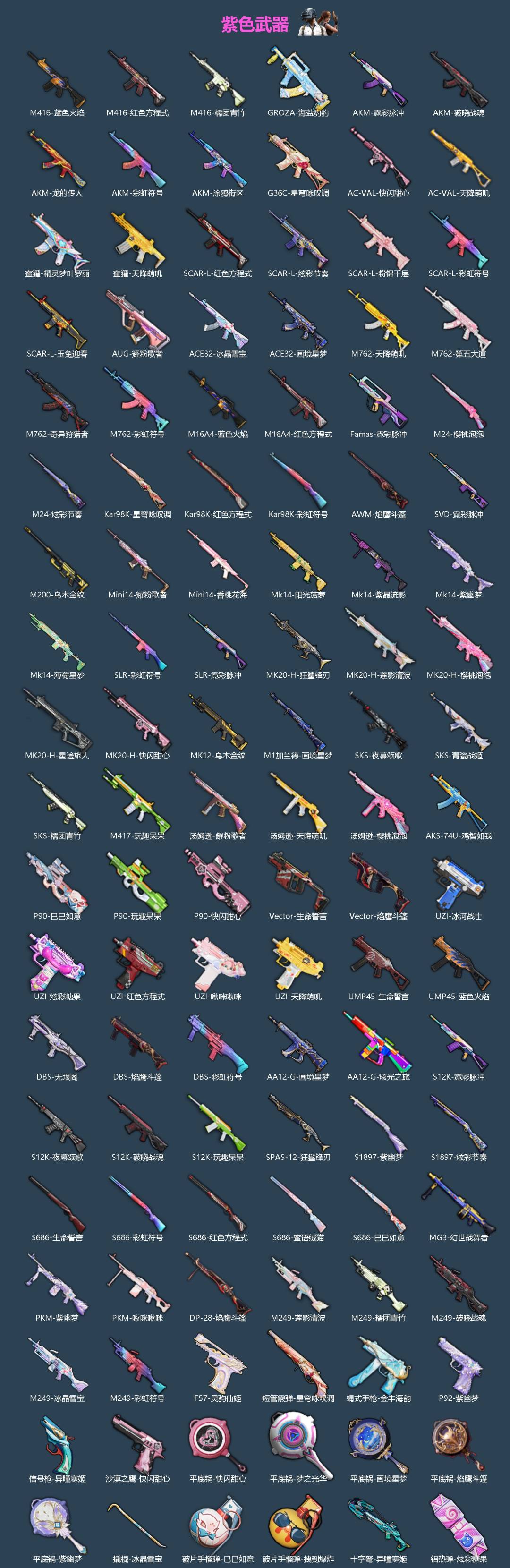 HPLX4183838和平精英账号详情图3