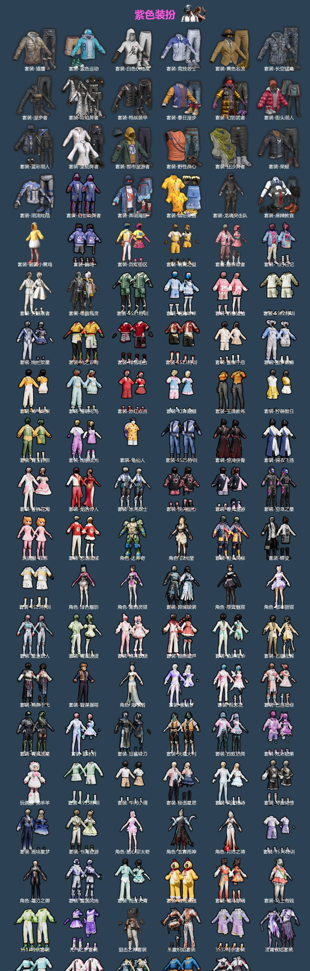 HPLX4184050和平精英账号详情图2