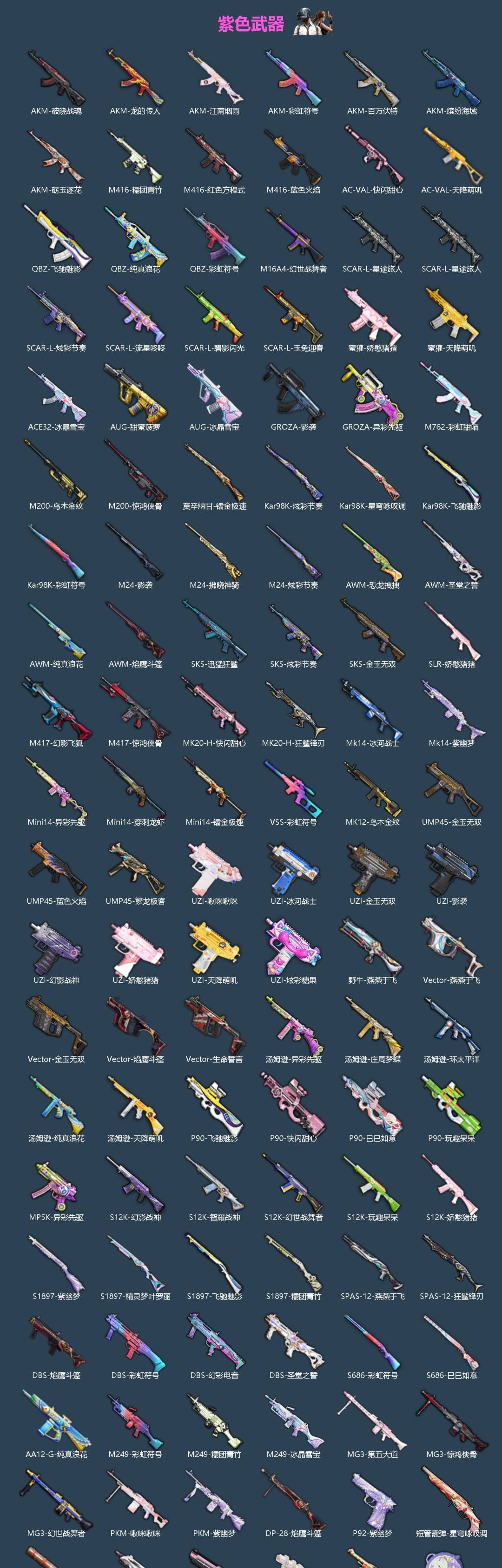 HPLX4184053和平精英账号详情图3