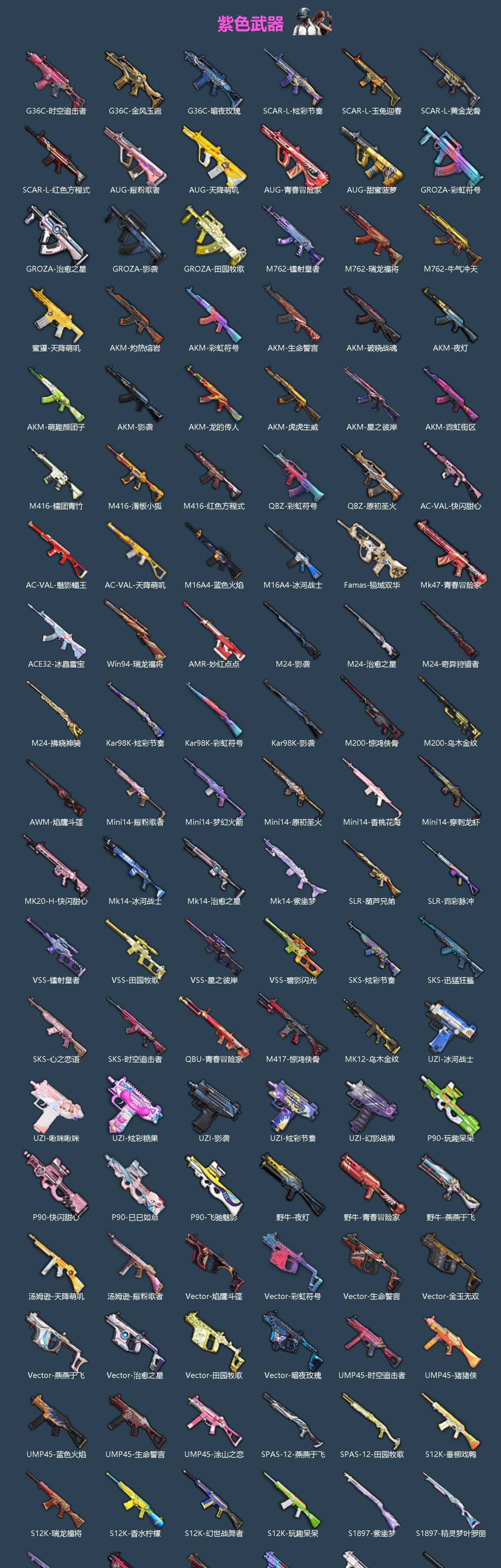 HPLX4184403和平精英账号详情图3