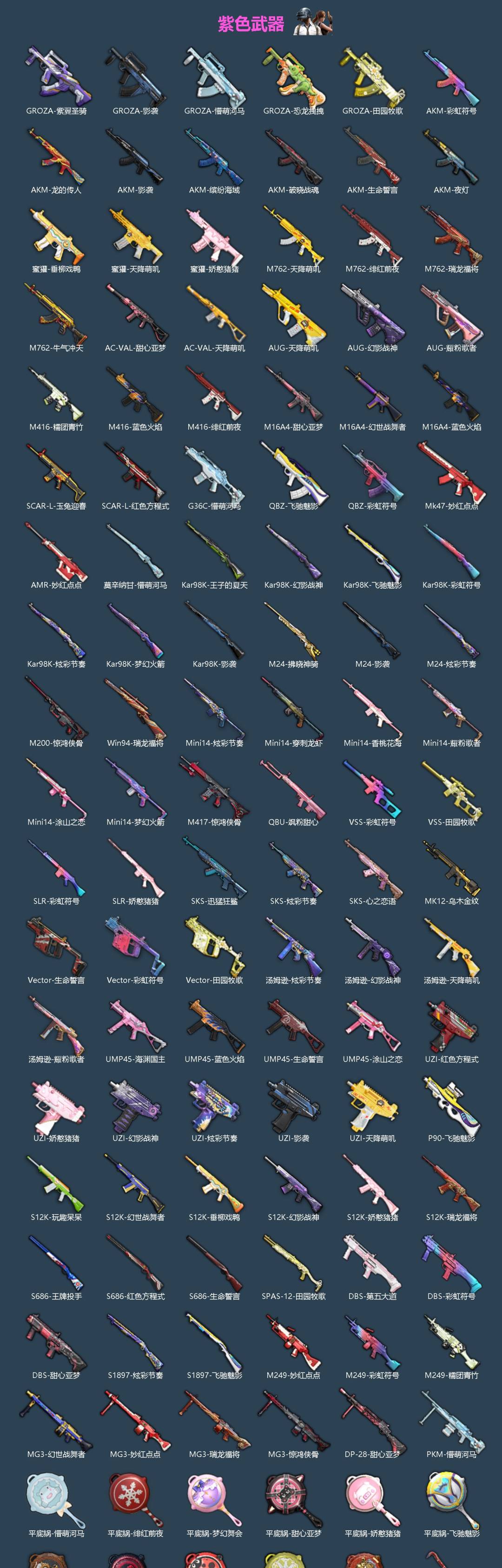 HPLX4184405和平精英账号详情图3