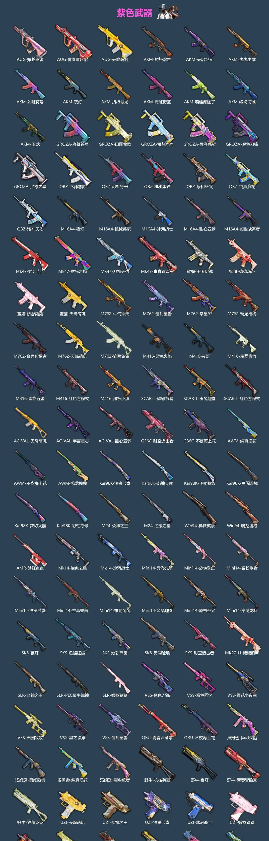 HPLX4184494和平精英账号详情图3