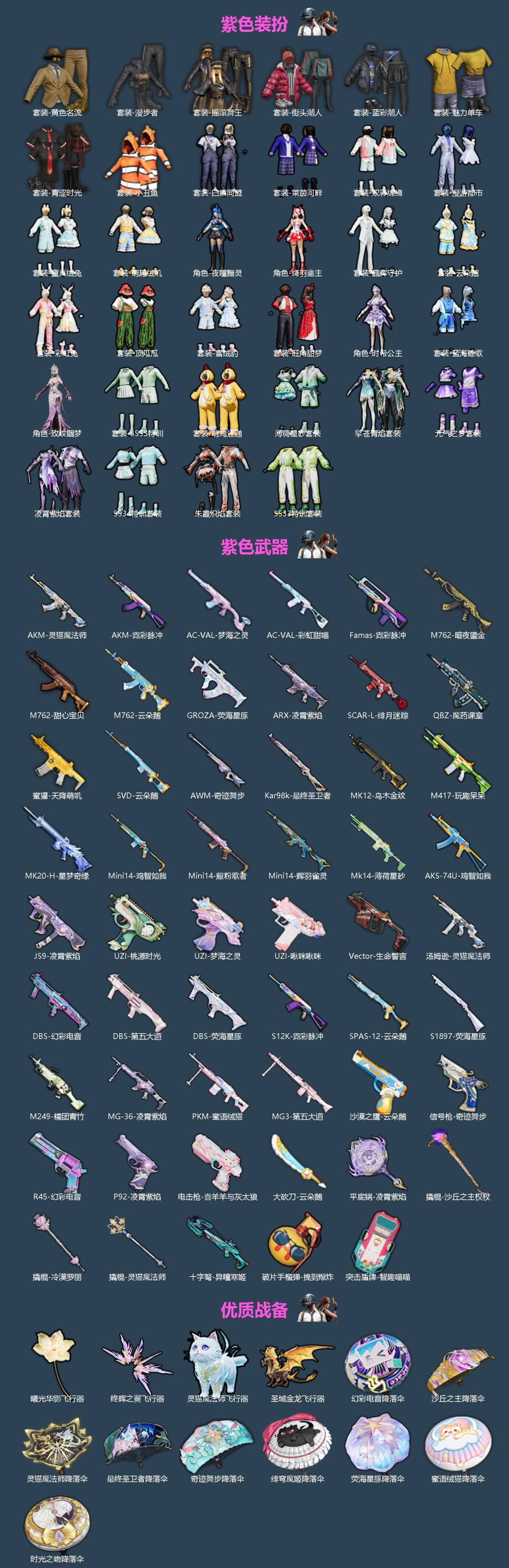 HPLX4184699和平精英账号详情图2