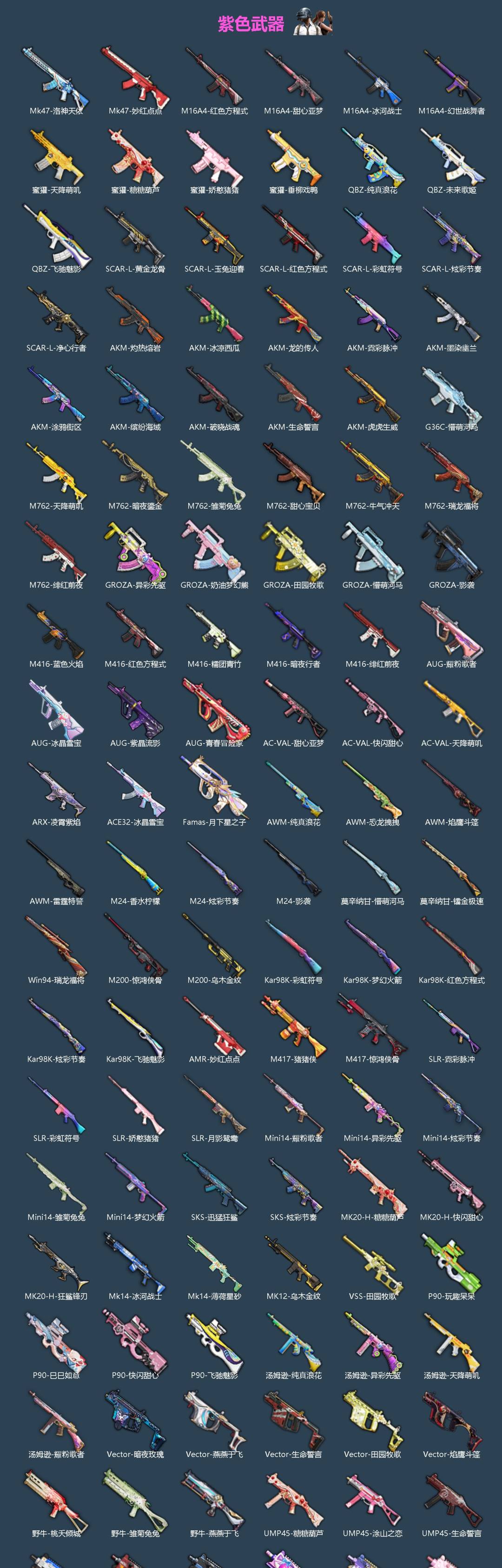 HPLX4184726和平精英账号详情图3