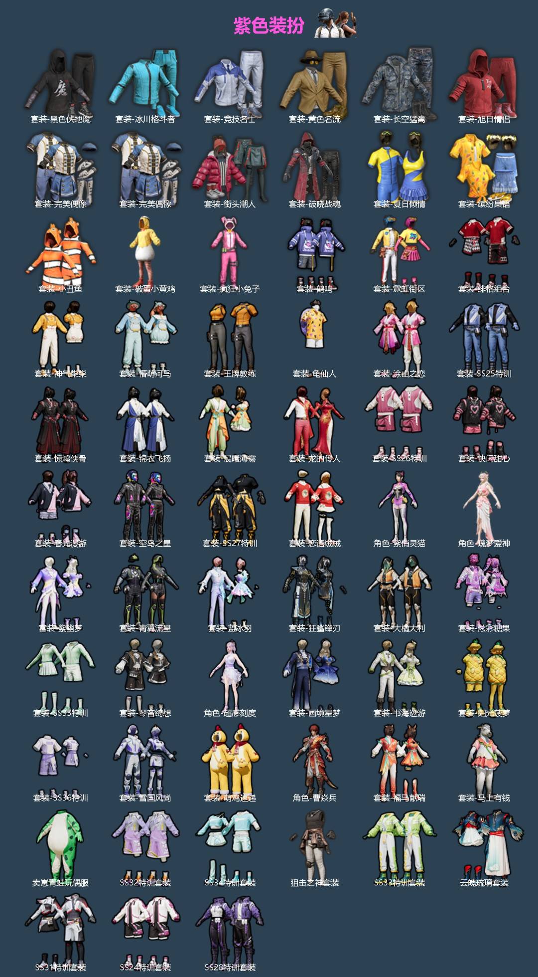 HPLX4184799和平精英账号详情图2