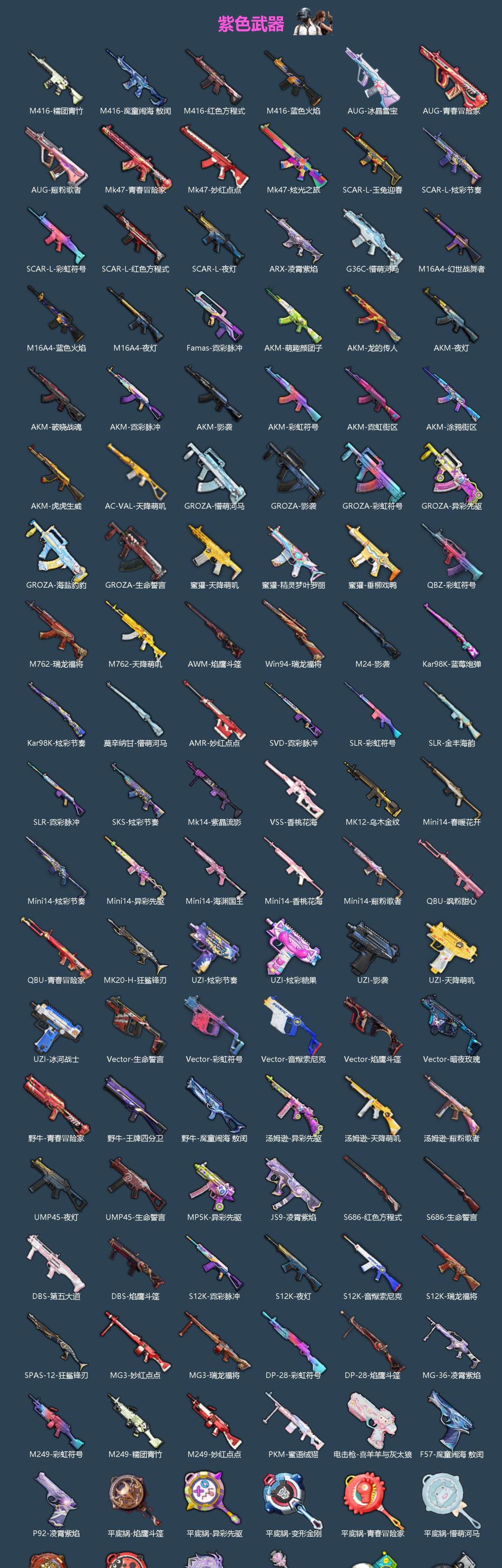 HPLX4185328和平精英账号详情图3