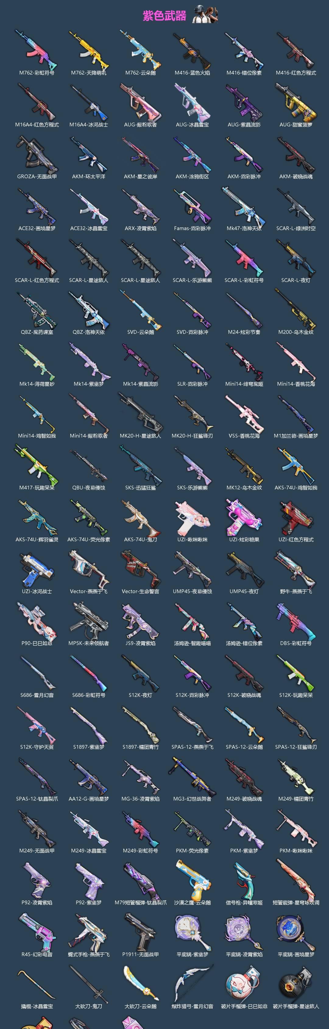 HPLX4186124和平精英账号详情图3