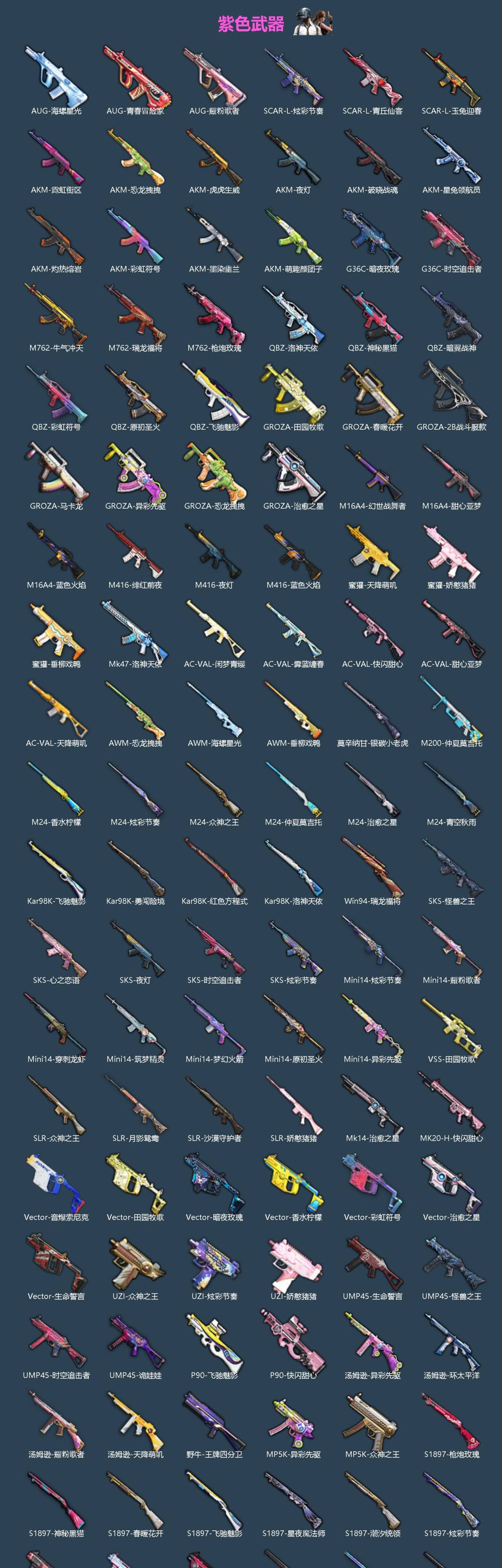 HPLX4186616和平精英账号详情图3