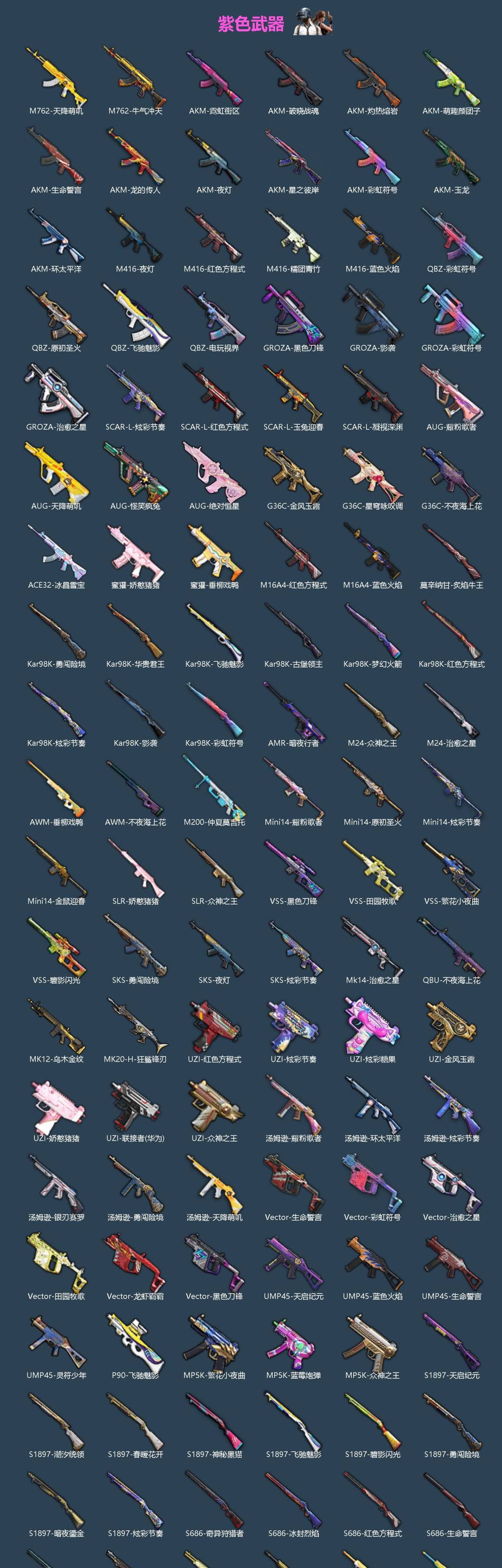 HPLX4187207和平精英账号详情图3