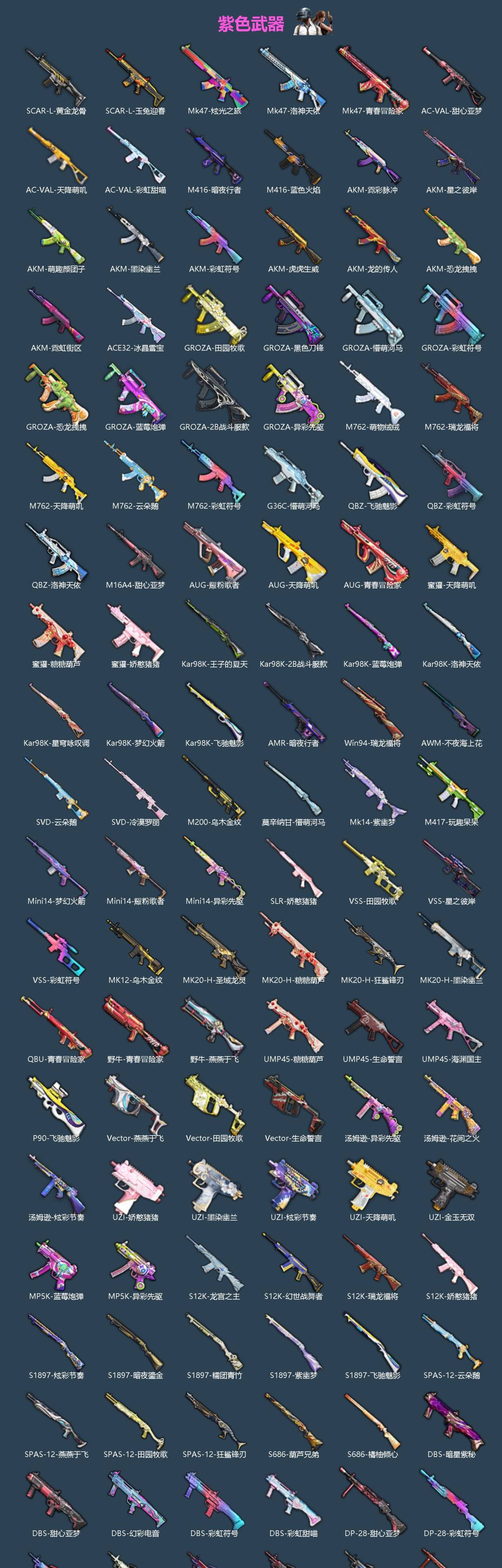 HPLX4187202和平精英账号详情图3