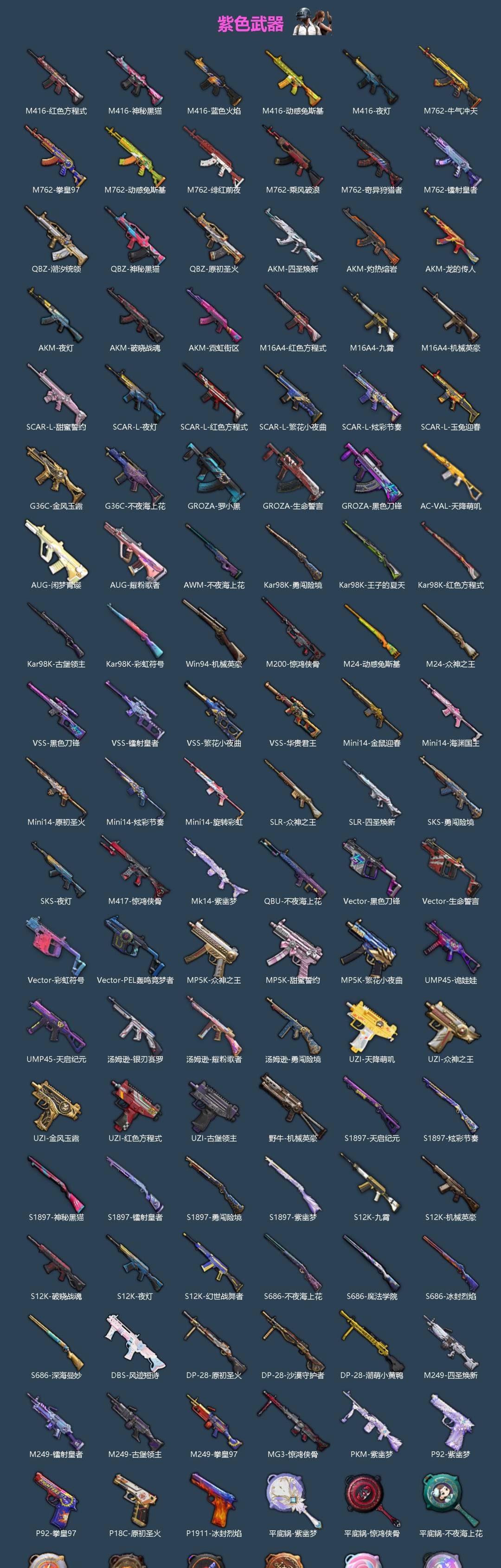 HPLX4187224和平精英账号详情图3