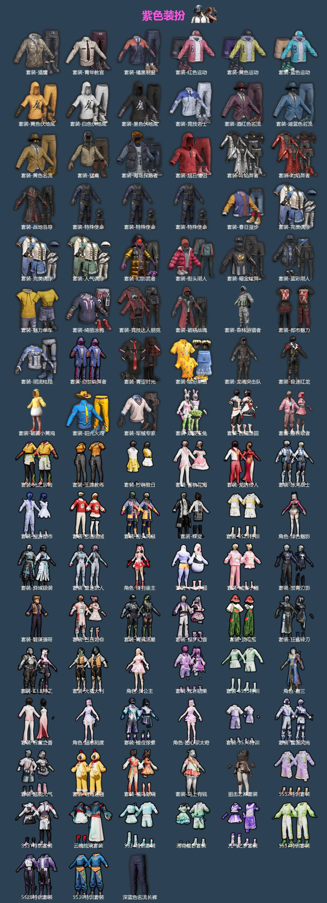 HPLX4187292和平精英账号详情图2