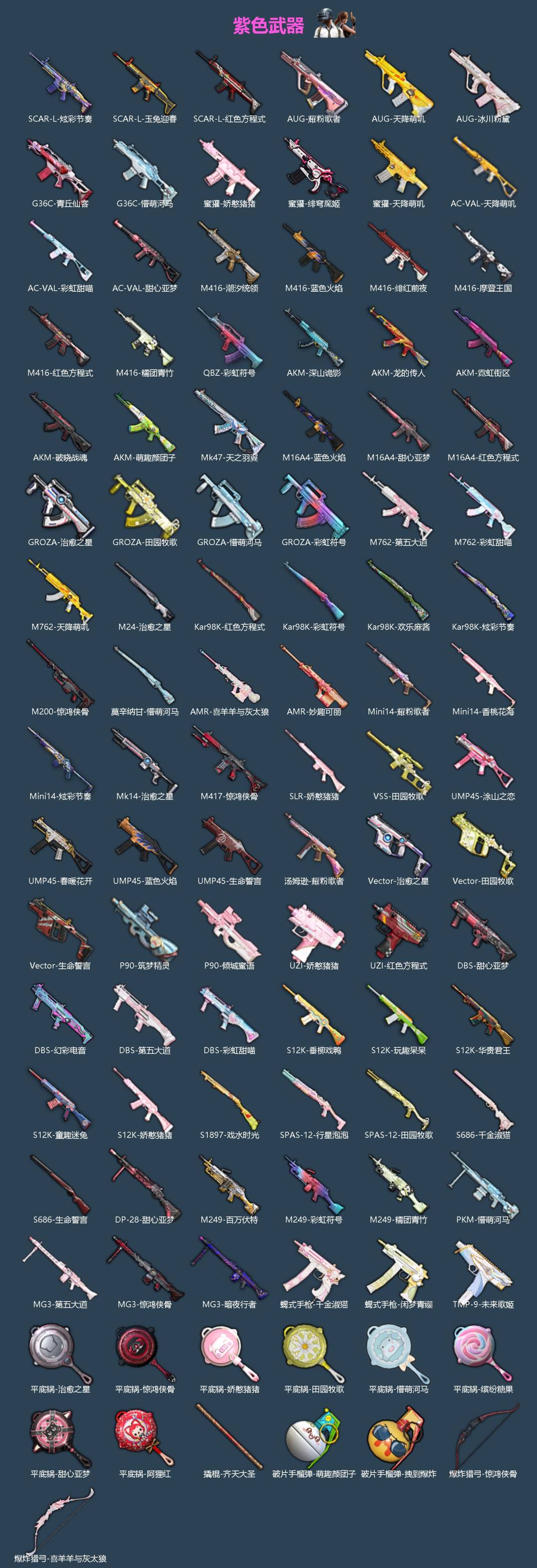 HPLX4188006和平精英账号详情图3