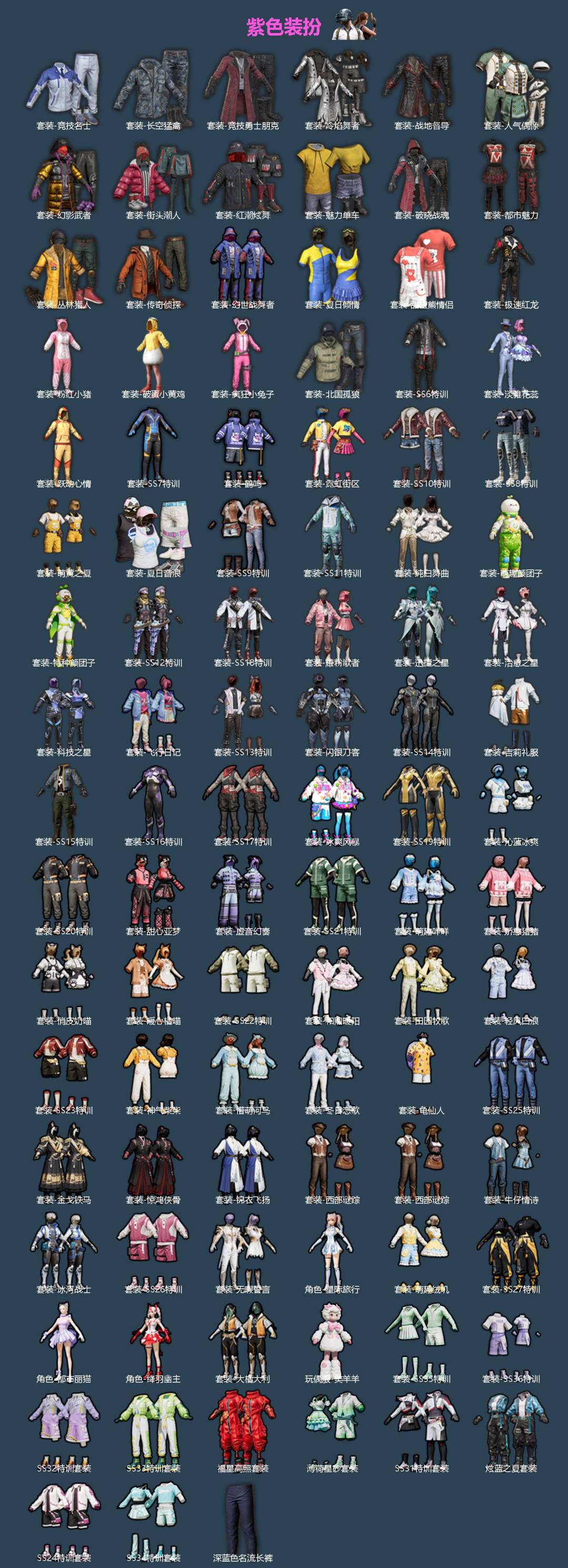 HPLX4188006和平精英账号详情图2