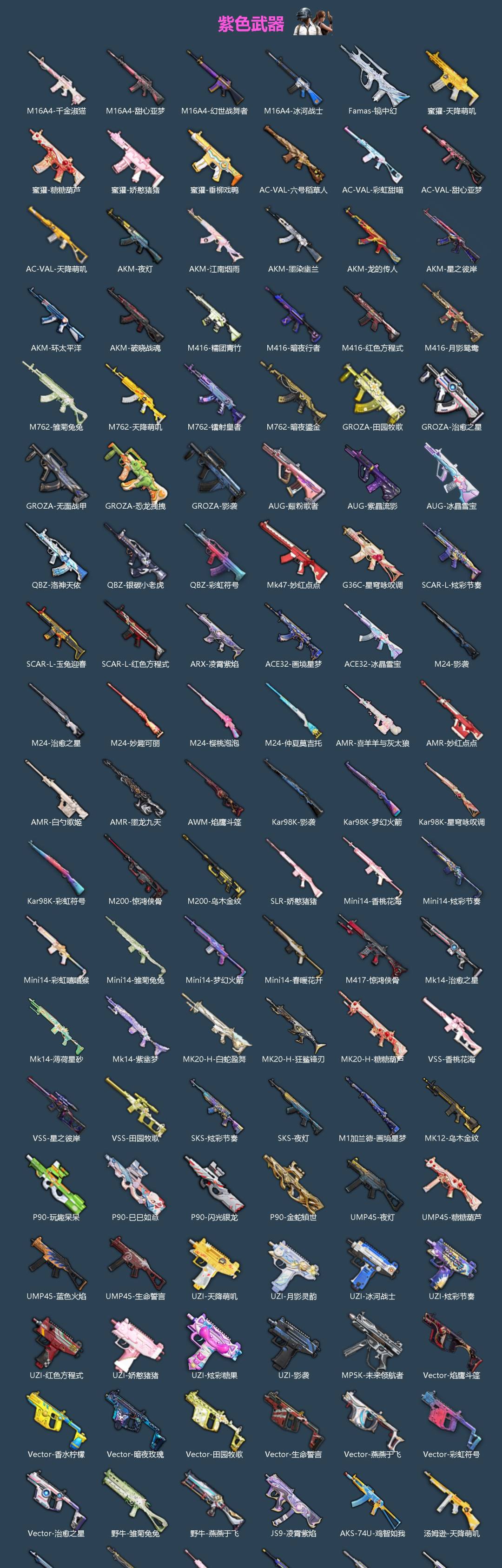 HPLX4188039和平精英账号详情图3