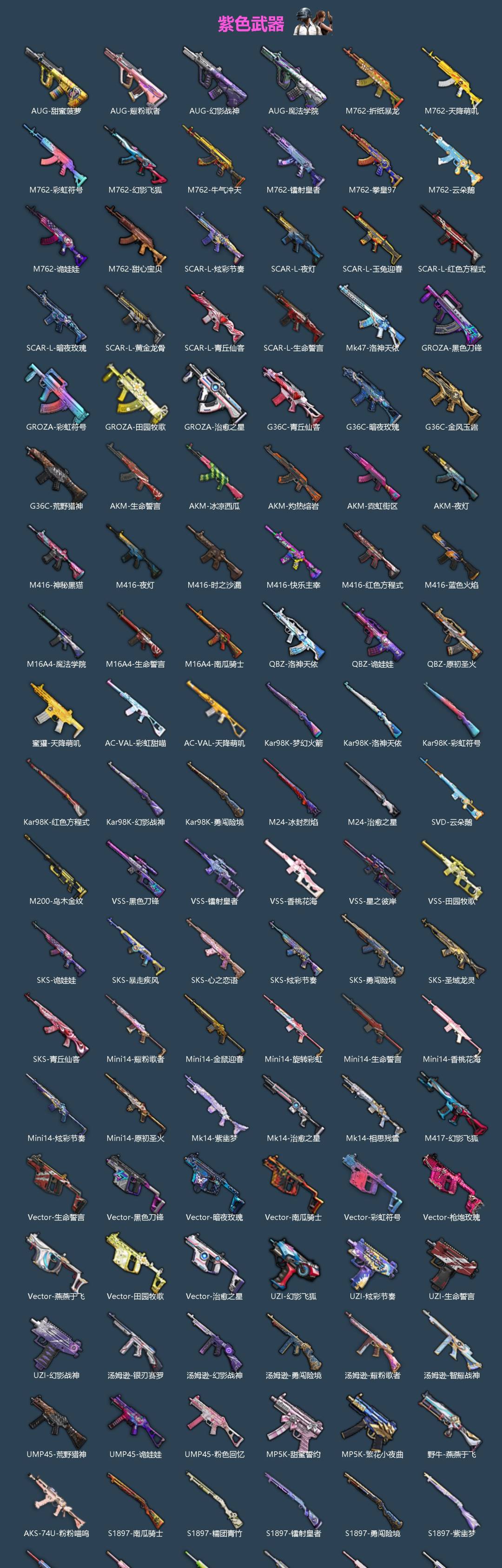 HPLX4188070和平精英账号详情图4