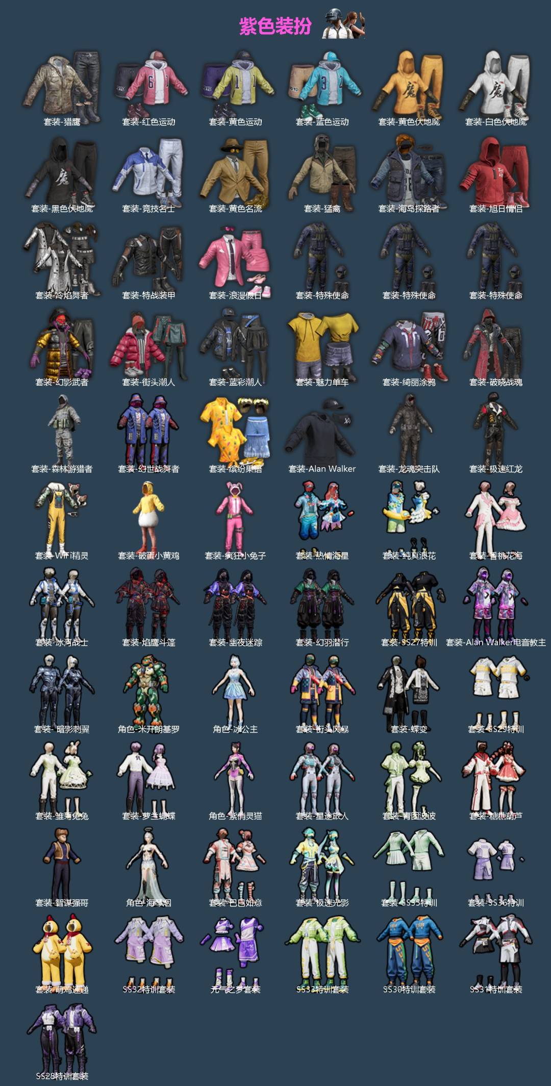 HPLX4188077和平精英账号详情图2