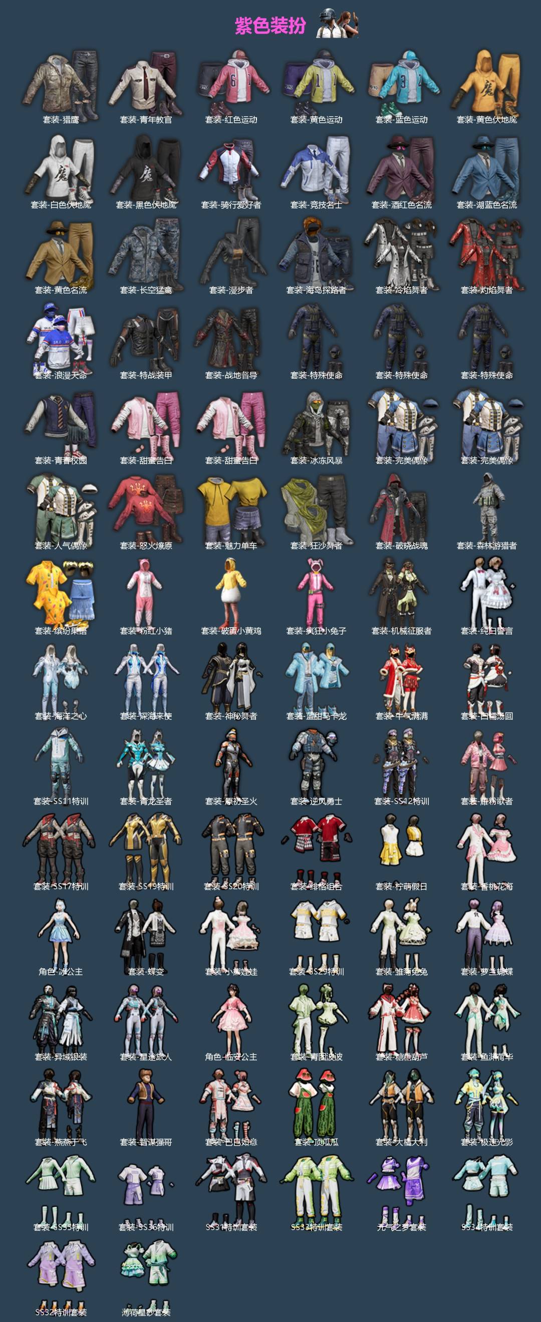 HPLX4188100和平精英账号详情图2