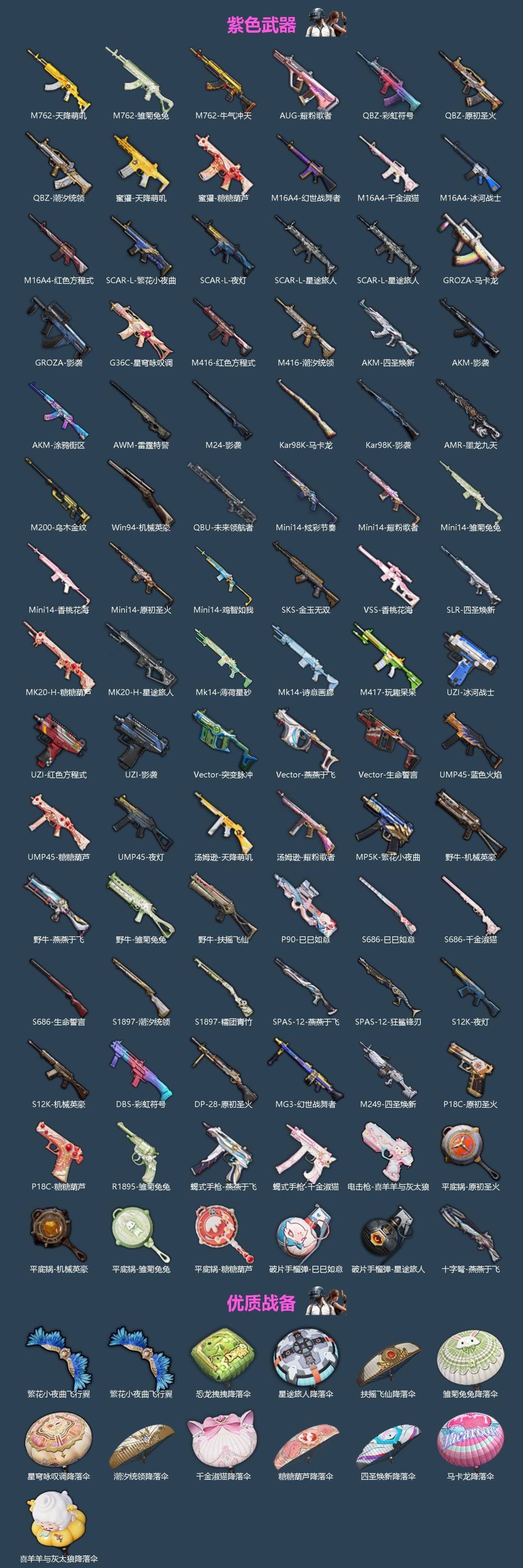 HPLX4188100和平精英账号详情图3