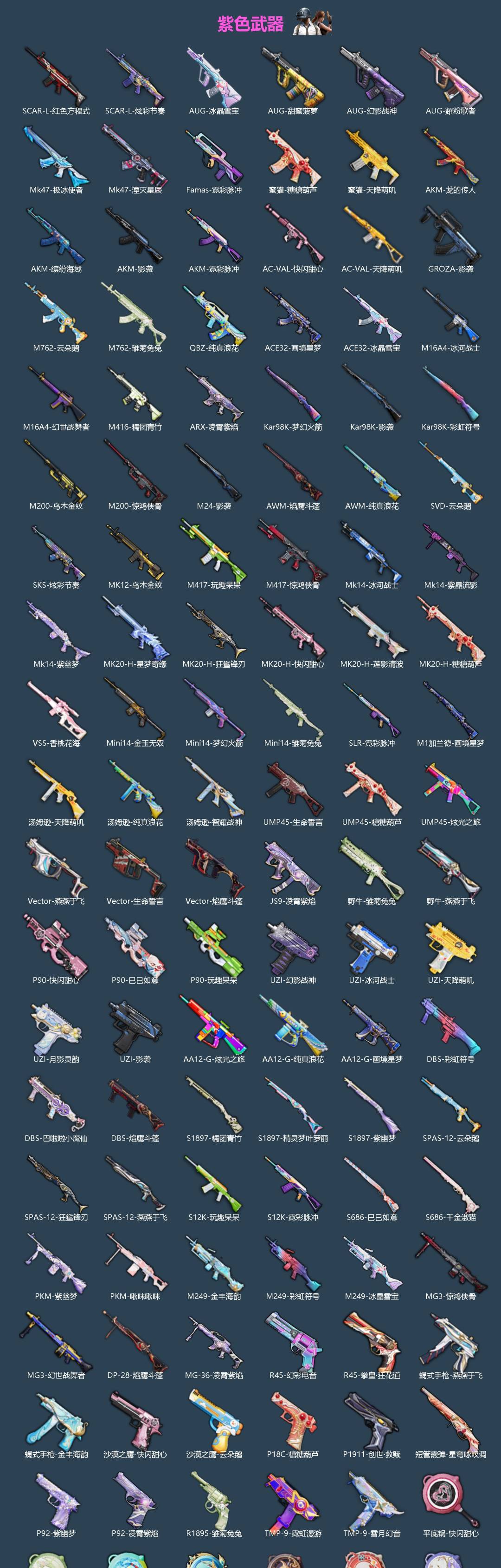 HPLX4188127和平精英账号详情图3