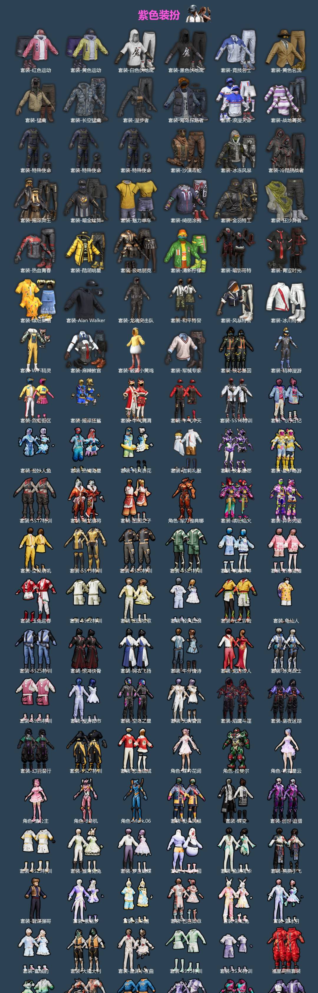 HPLX4188158和平精英账号详情图3