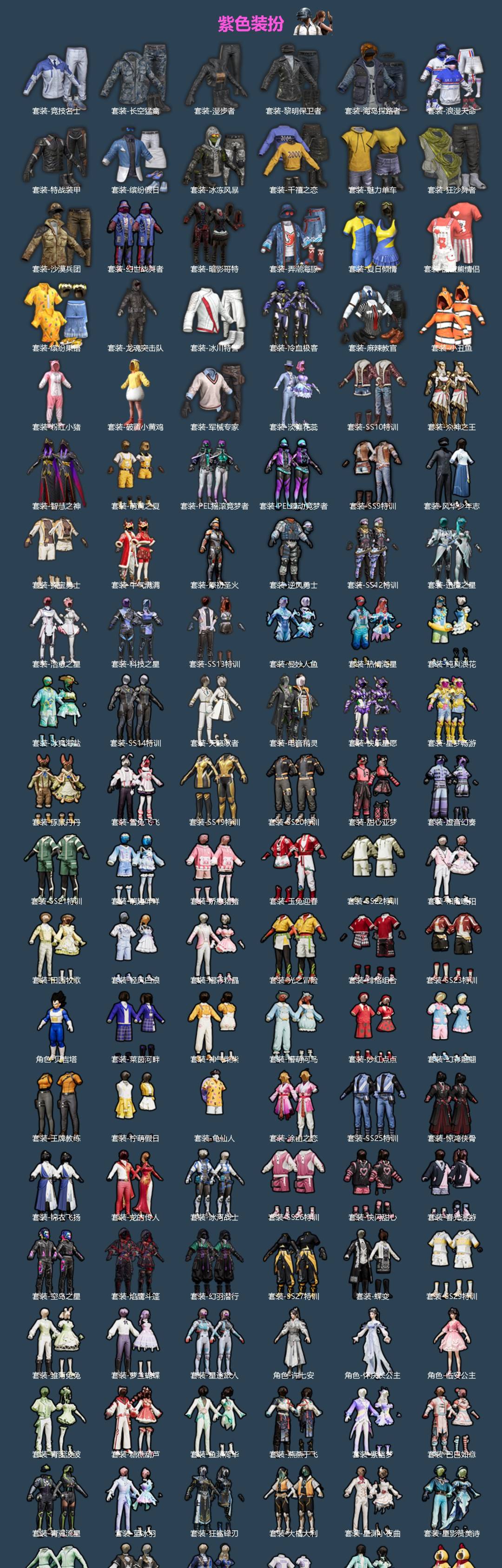 HPLX4188163和平精英账号详情图3