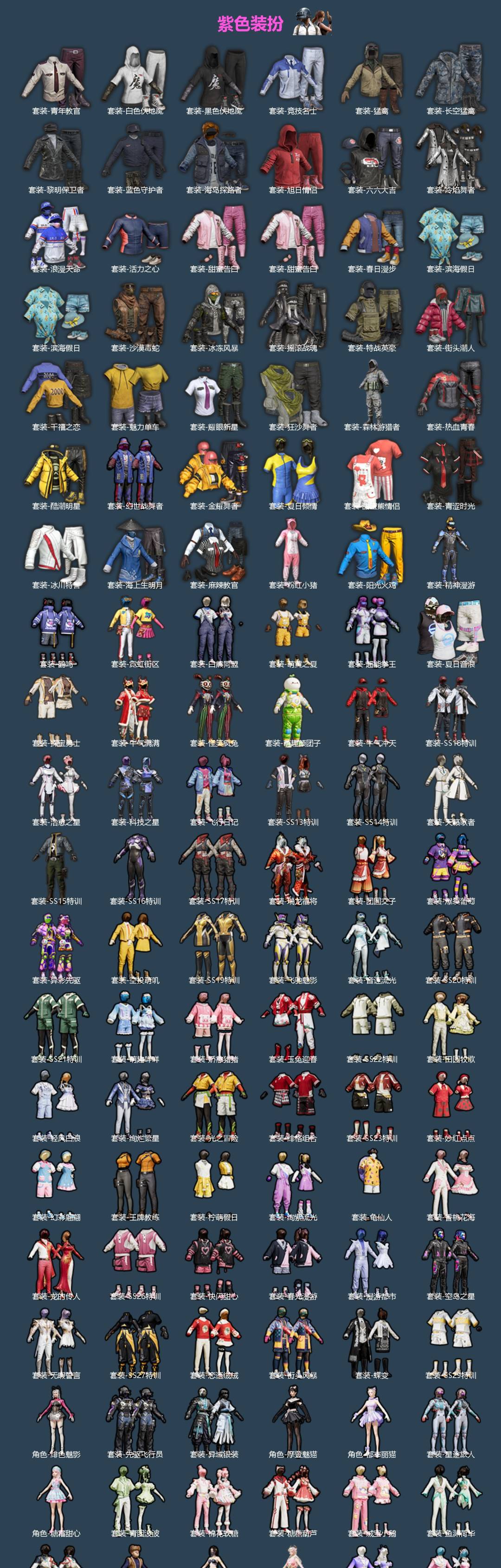 HPLX4188990和平精英账号详情图3