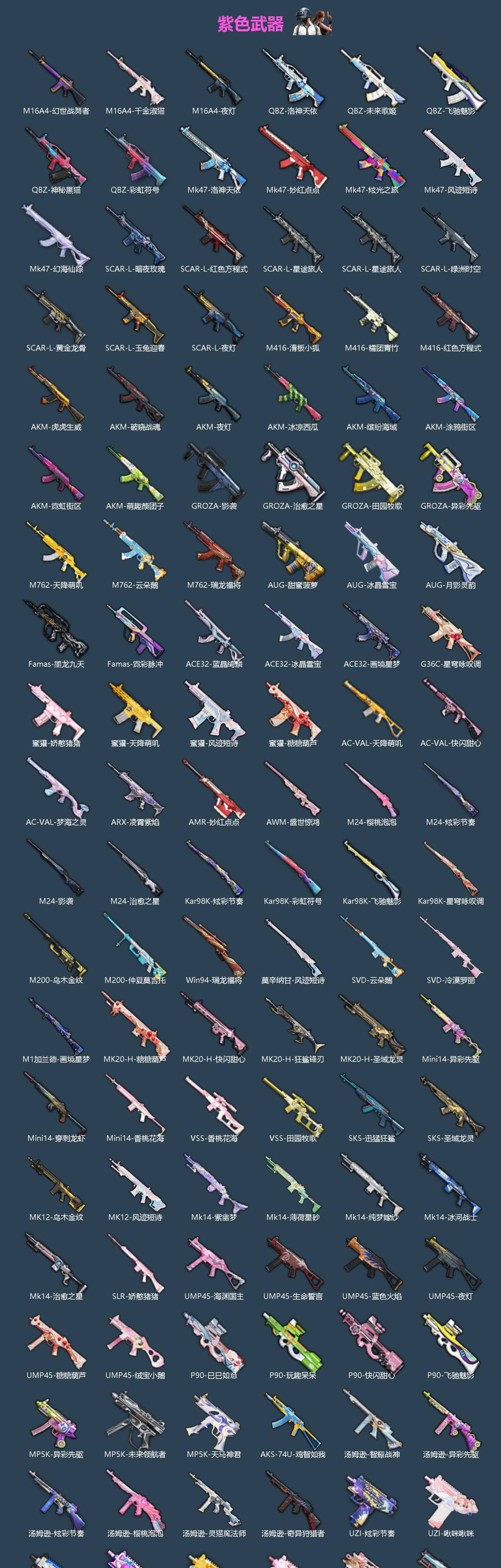 HPLX4188990和平精英账号详情图4