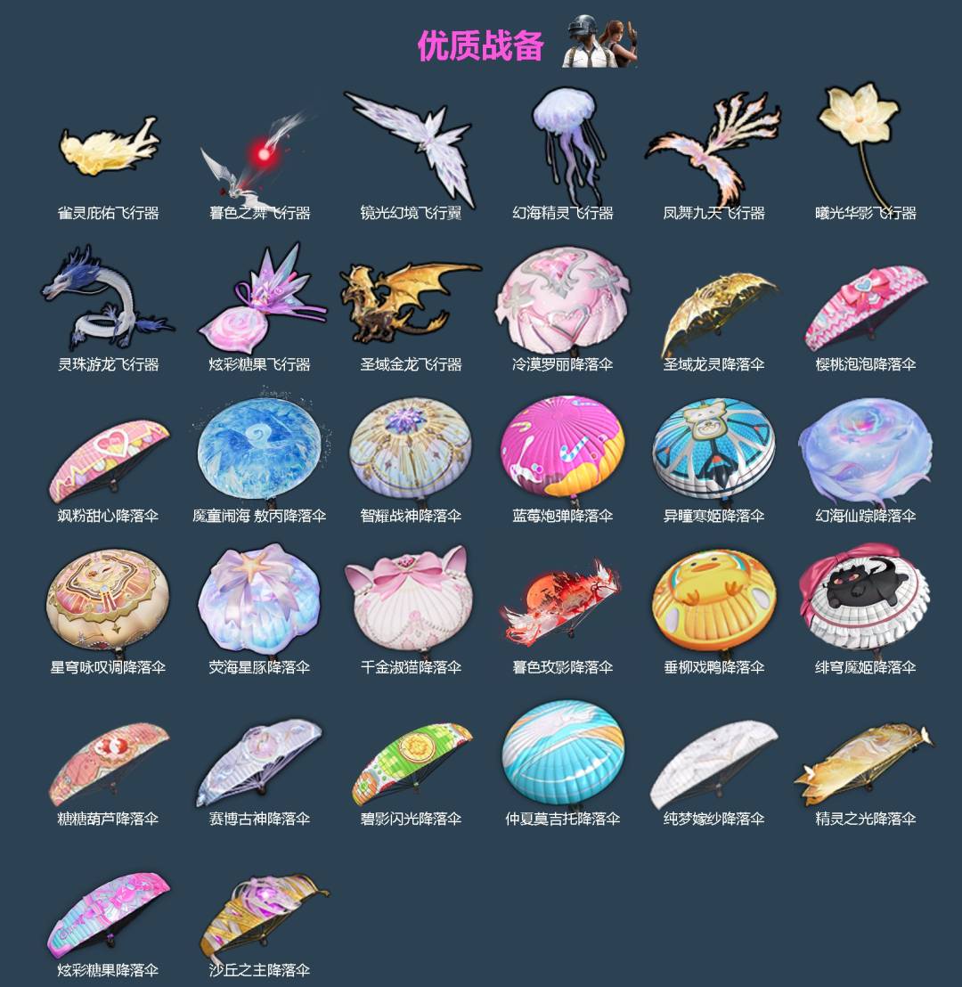 HPLX4188990和平精英账号详情图5