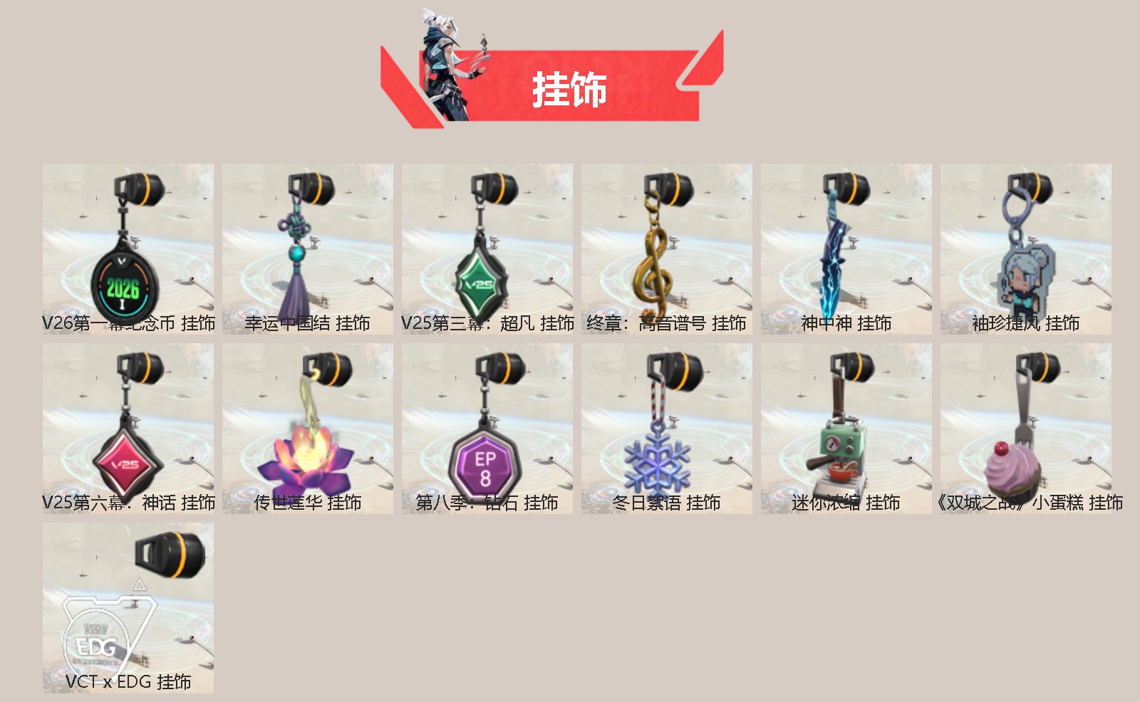 WWQLX434967无畏契约账号详情图2 WWQLX434967无畏契约账号详情图2