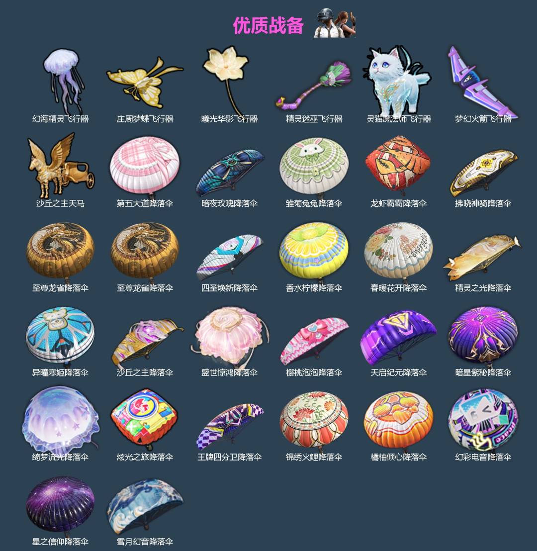 HPLX4189202和平精英账号详情图4 HPLX4189202和平精英账号详情图4
