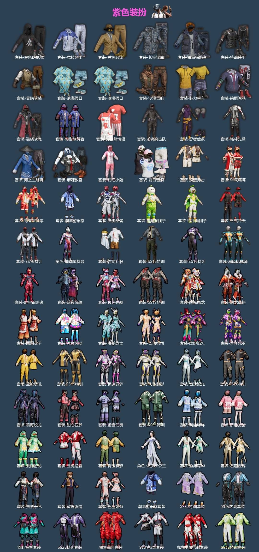 HPLX4189312和平精英账号详情图2