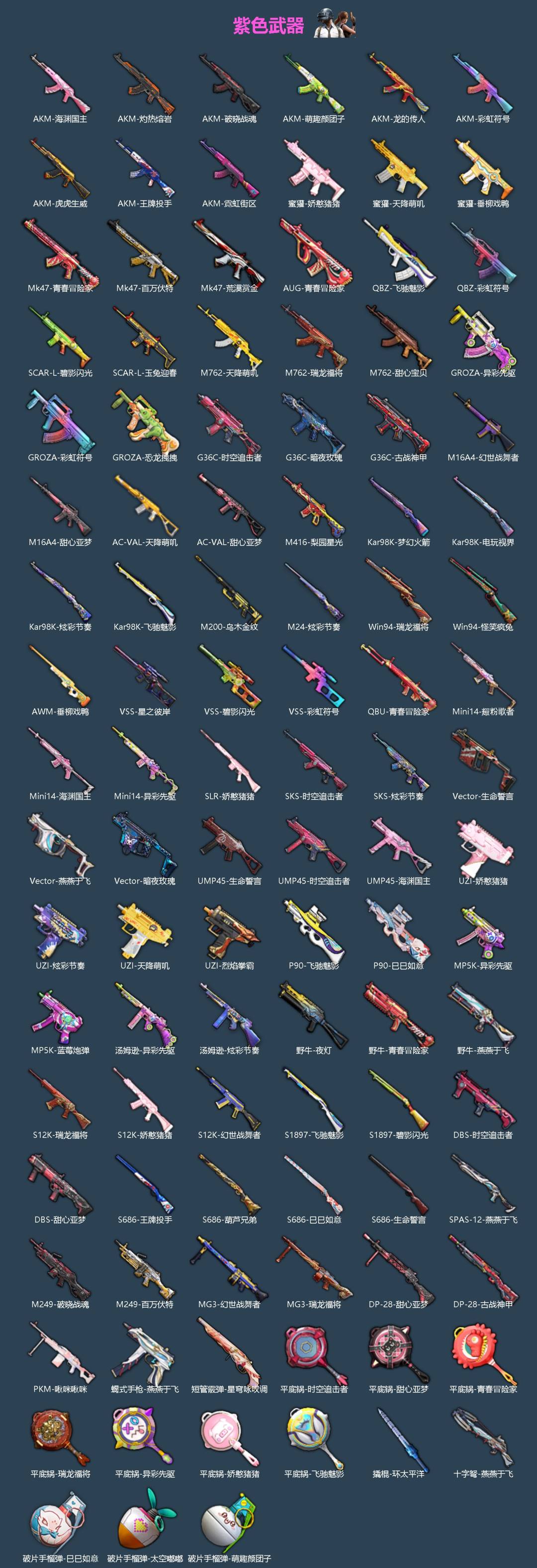 HPLX4189312和平精英账号详情图3