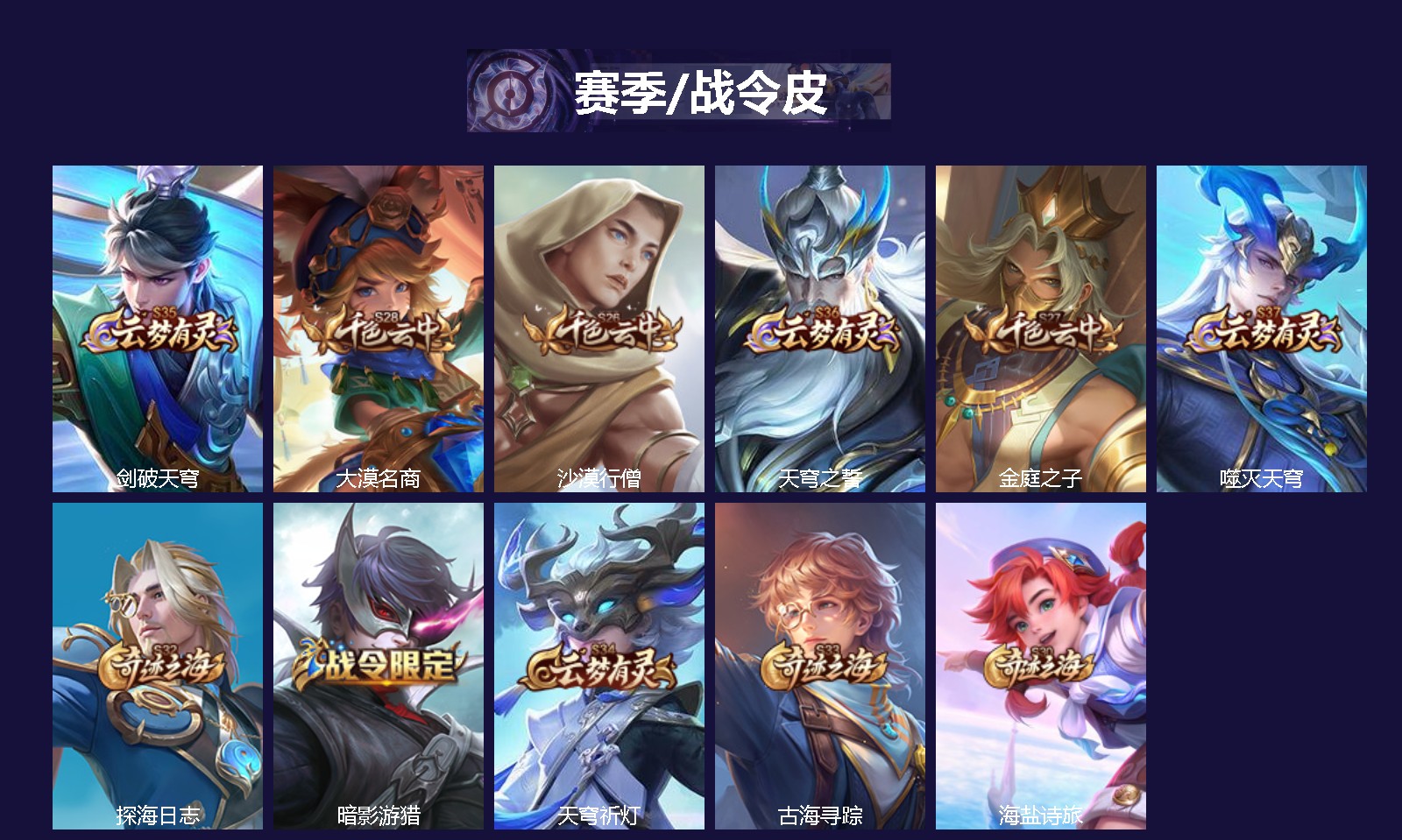 WZQM4334907王者荣耀账号详情图3