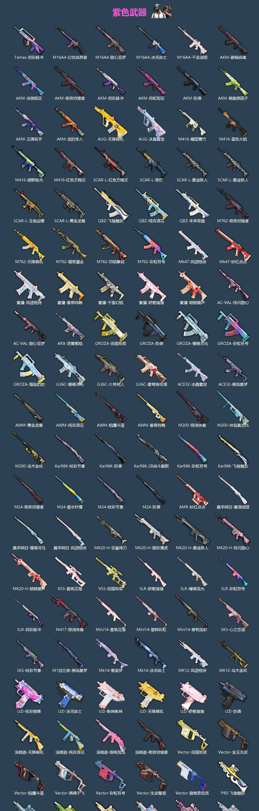 HPLX4189383和平精英账号详情图3