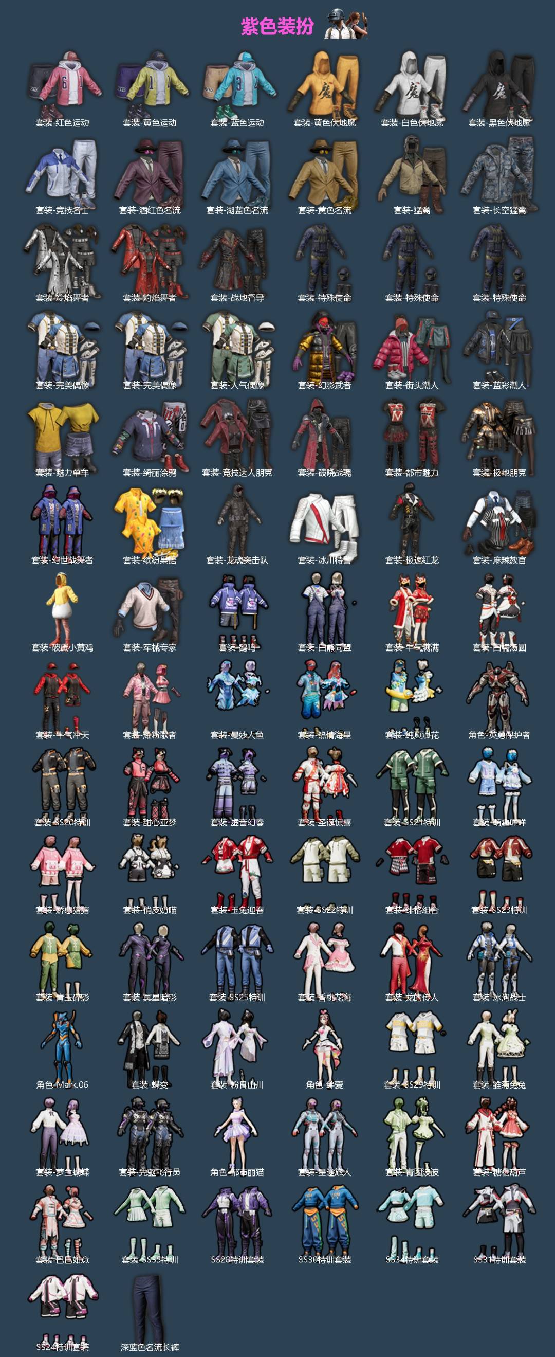 HPLX4189442和平精英账号详情图2