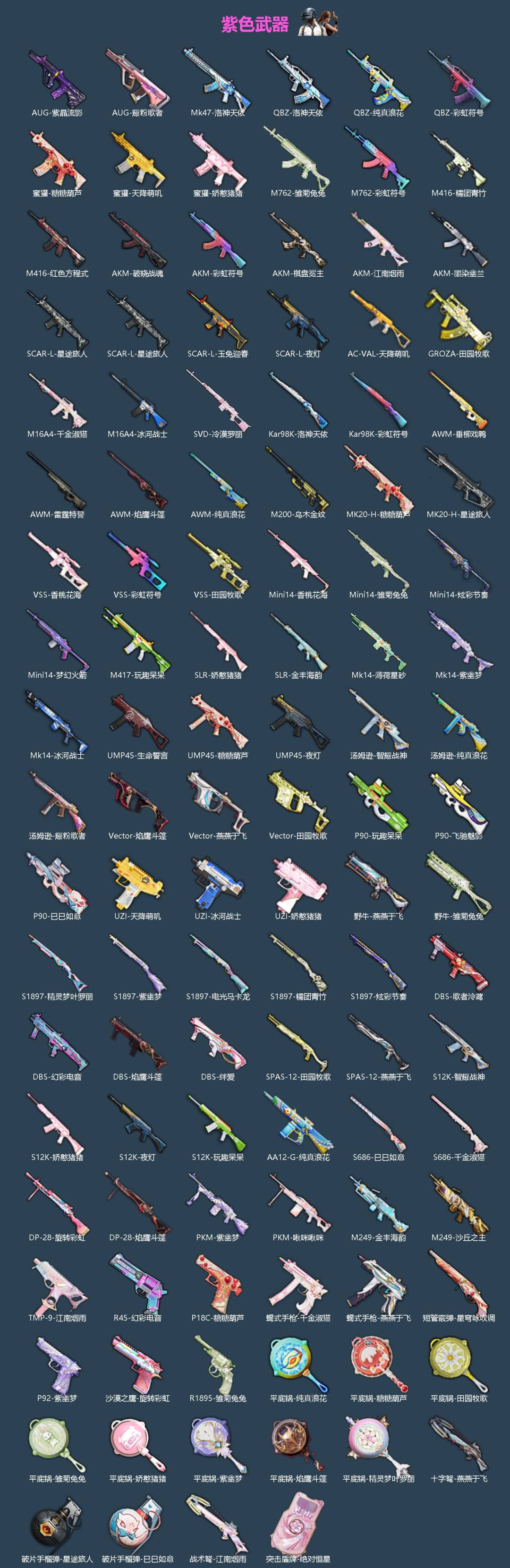 HPLX4189463和平精英账号详情图3