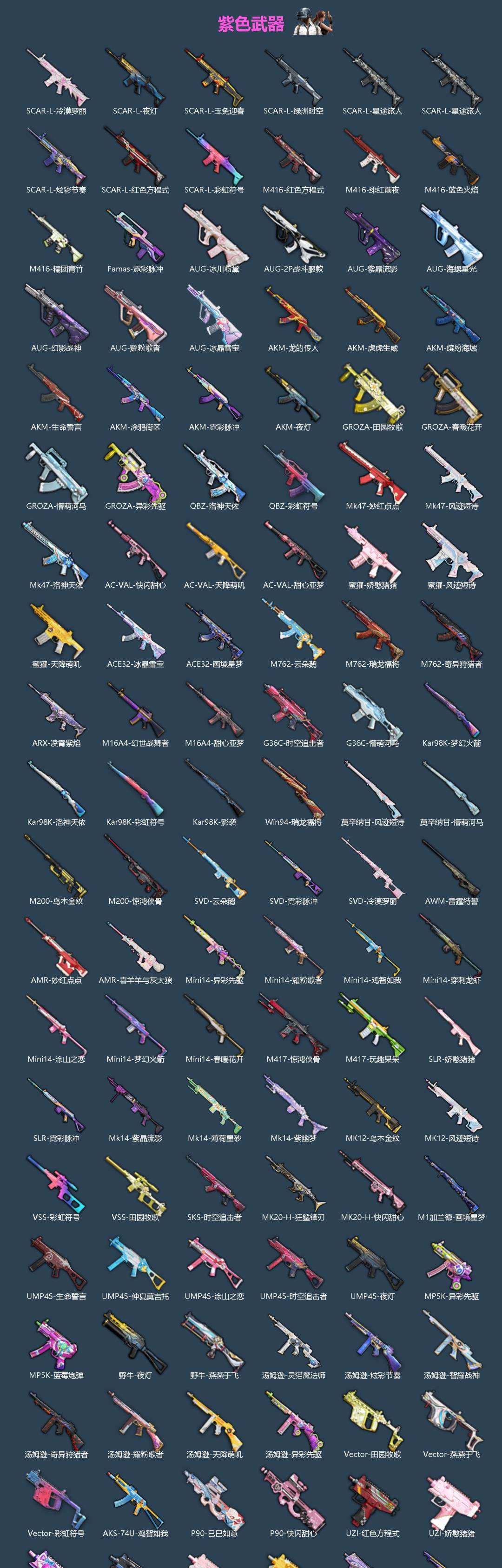 HPLX4189507和平精英账号详情图3